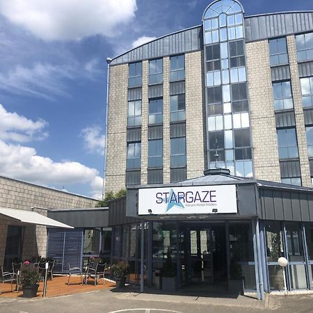 Stargaze Forum Hotel Duesseldorf-Hilden Zewnętrze zdjęcie