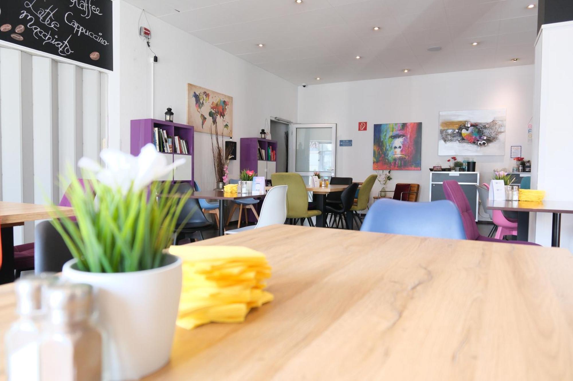 Stargaze Forum Hotel Duesseldorf-Hilden Zewnętrze zdjęcie