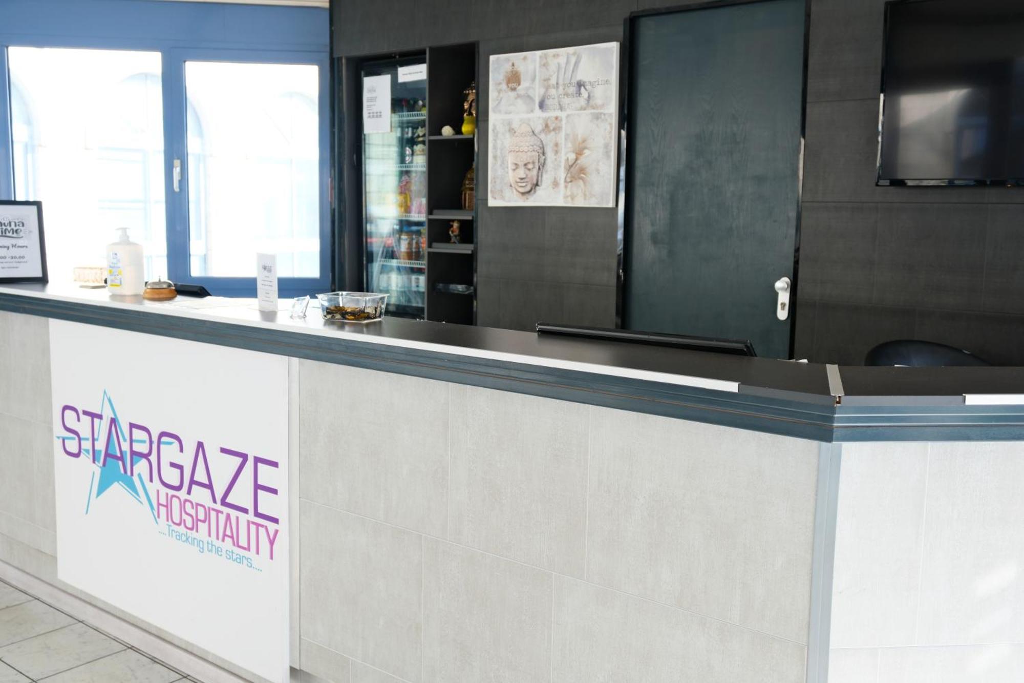 Stargaze Forum Hotel Duesseldorf-Hilden Zewnętrze zdjęcie