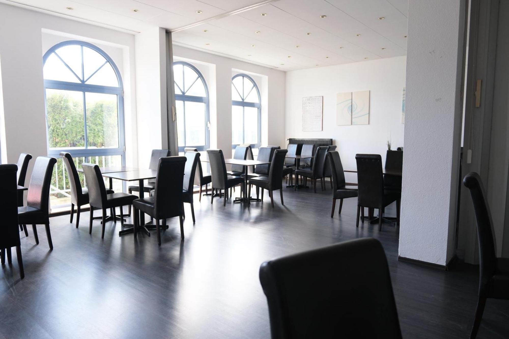 Stargaze Forum Hotel Duesseldorf-Hilden Zewnętrze zdjęcie