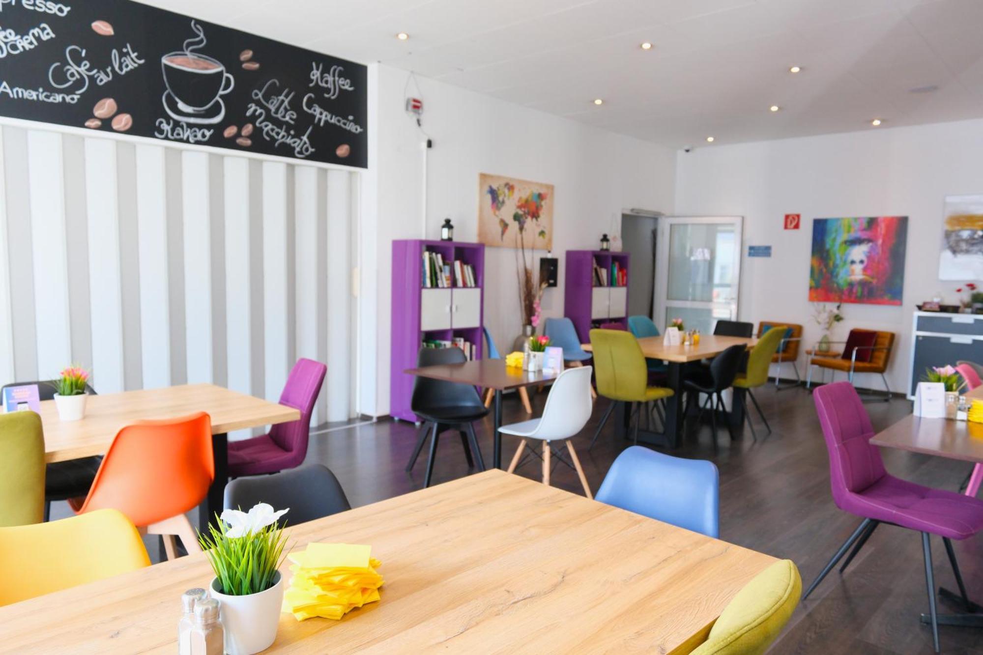 Stargaze Forum Hotel Duesseldorf-Hilden Zewnętrze zdjęcie