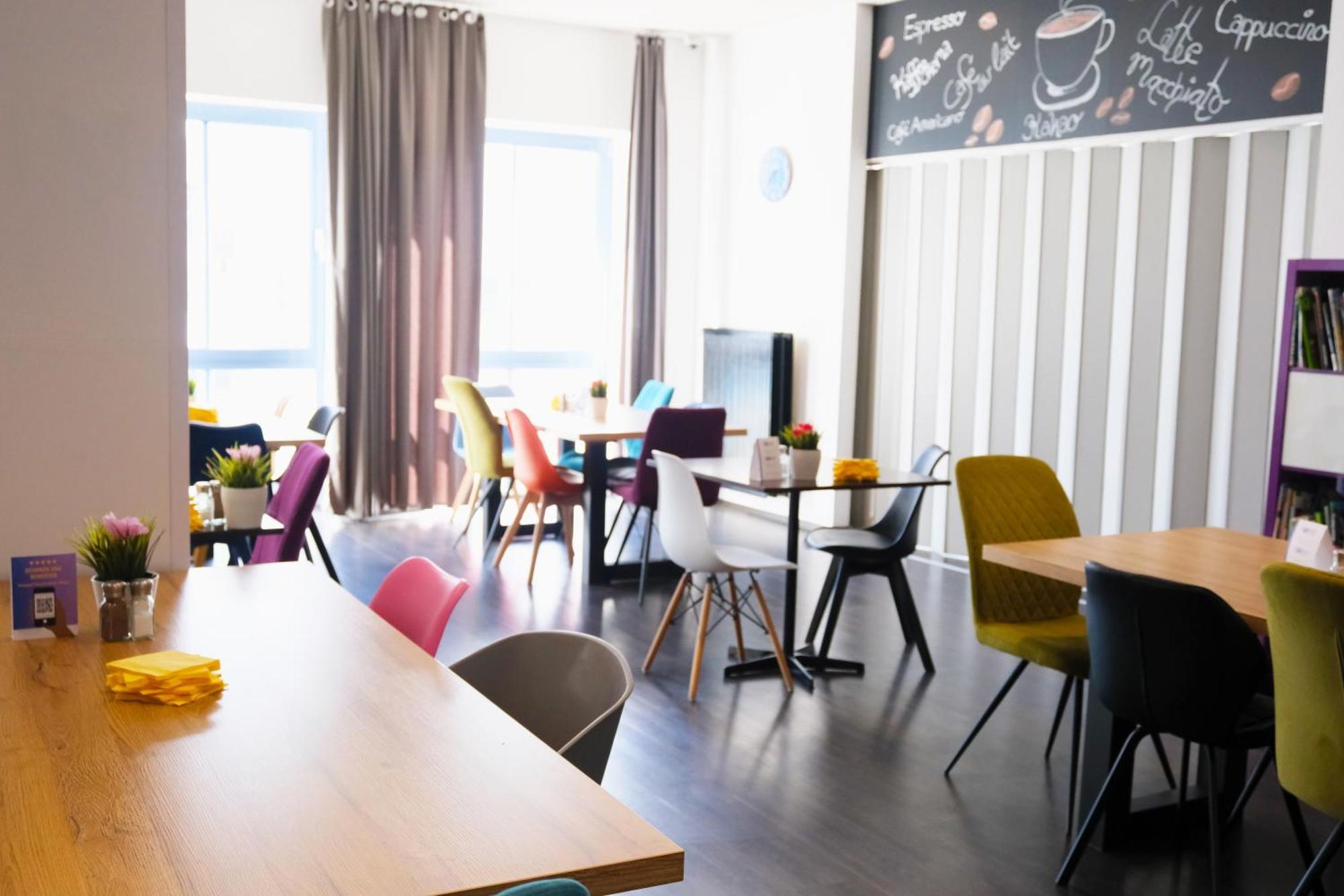 Stargaze Forum Hotel Duesseldorf-Hilden Zewnętrze zdjęcie