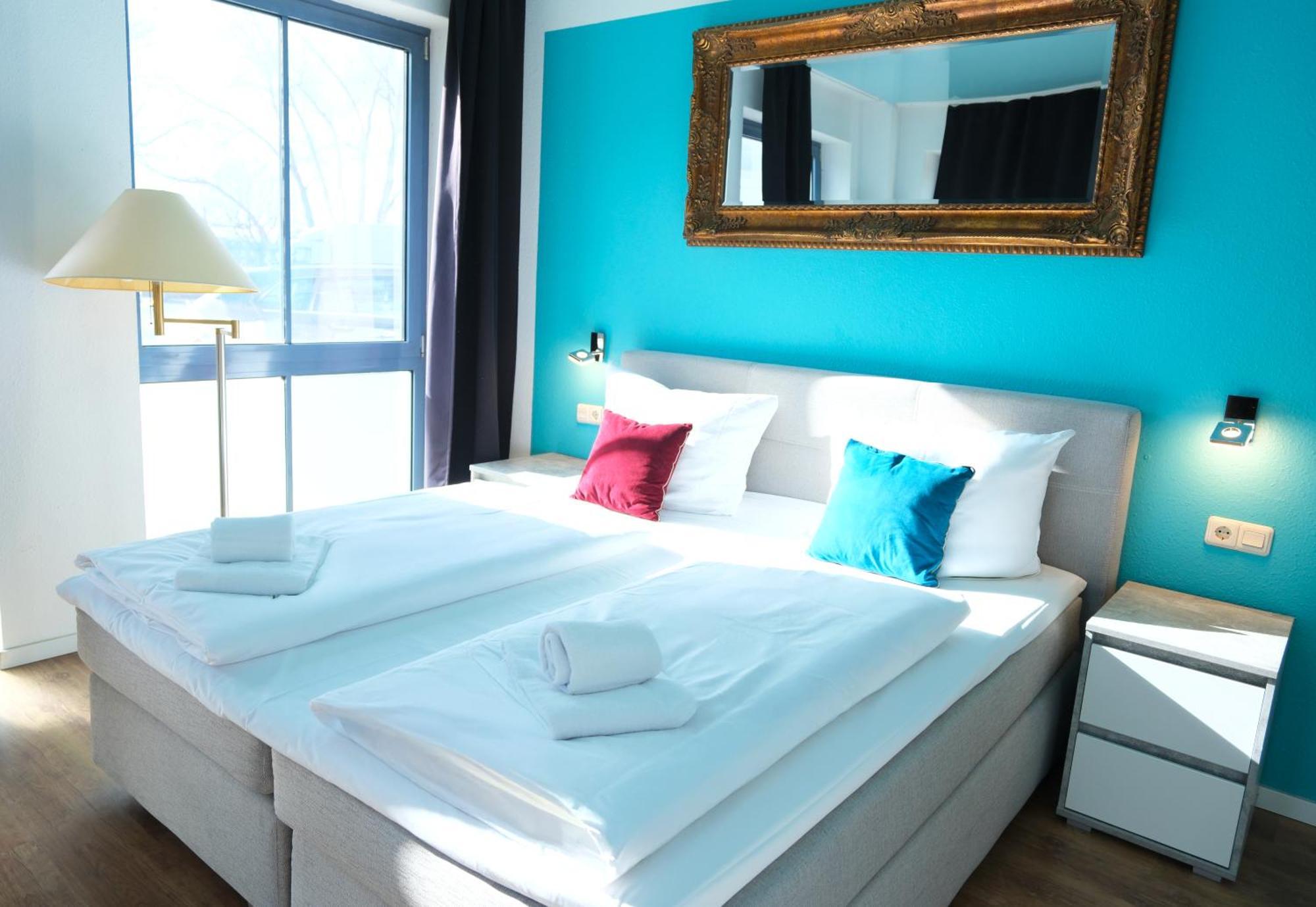 Stargaze Forum Hotel Duesseldorf-Hilden Zewnętrze zdjęcie