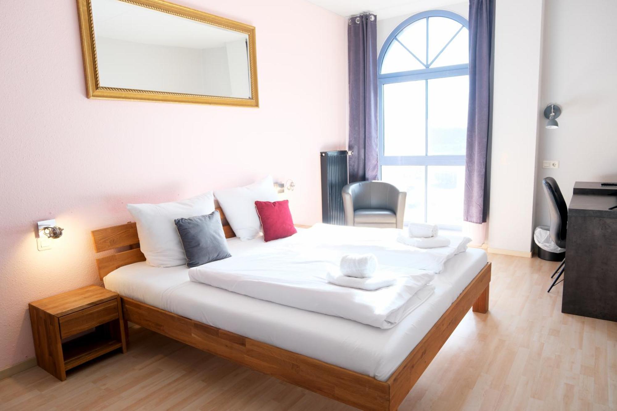Stargaze Forum Hotel Duesseldorf-Hilden Zewnętrze zdjęcie