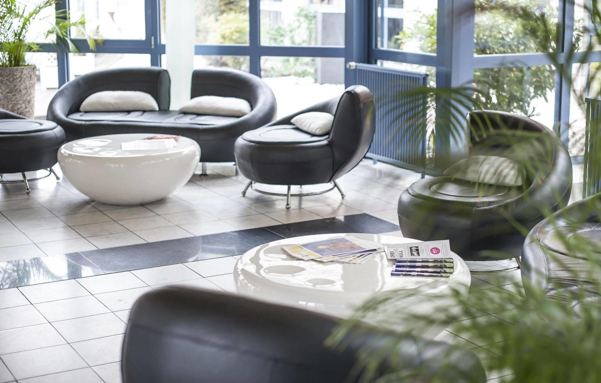 Stargaze Forum Hotel Duesseldorf-Hilden Zewnętrze zdjęcie