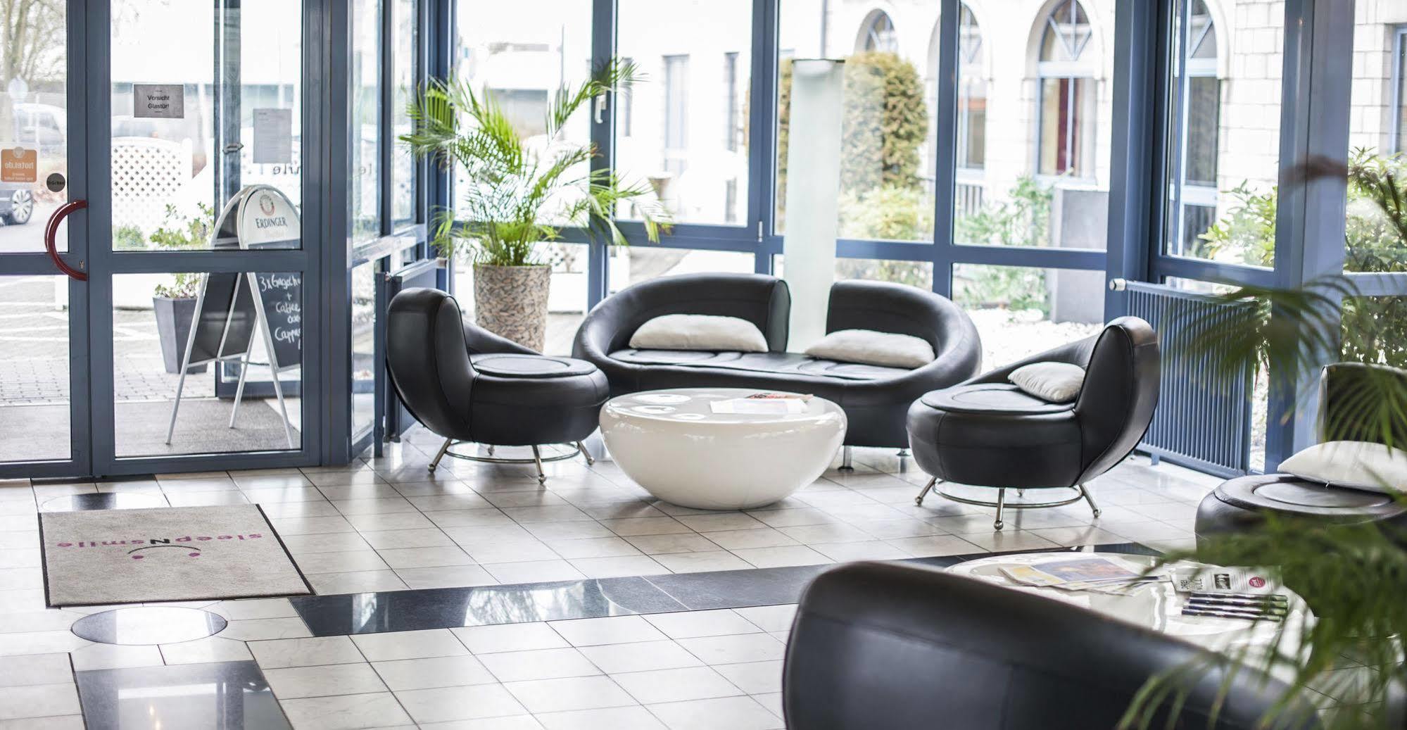 Stargaze Forum Hotel Duesseldorf-Hilden Zewnętrze zdjęcie